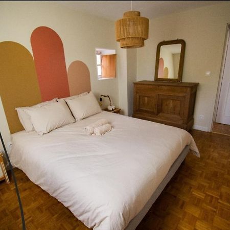 Maisonbroca Bourges Extérieur photo